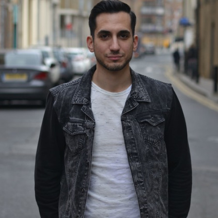 Lorenzo Producer