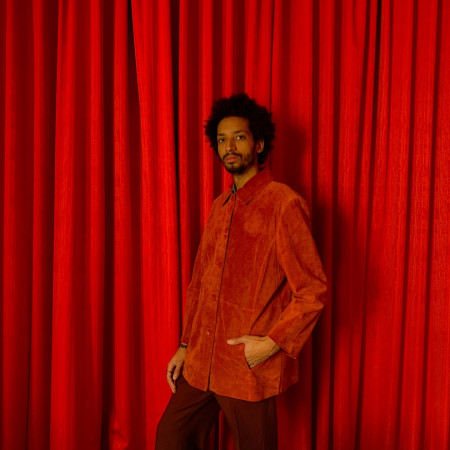 Lorenzo Daniels