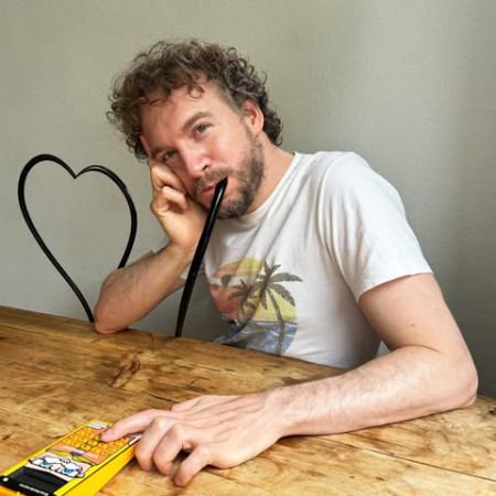 Lorenz Rhode