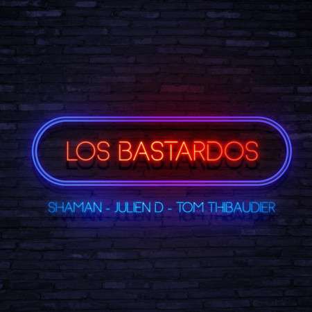 Los Bastardos