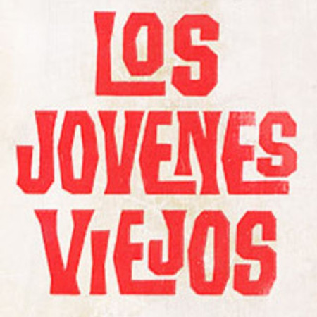 Los jóvenes viejos