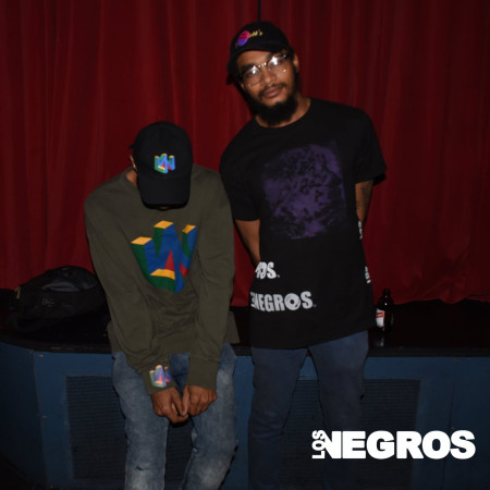 Los Negros
