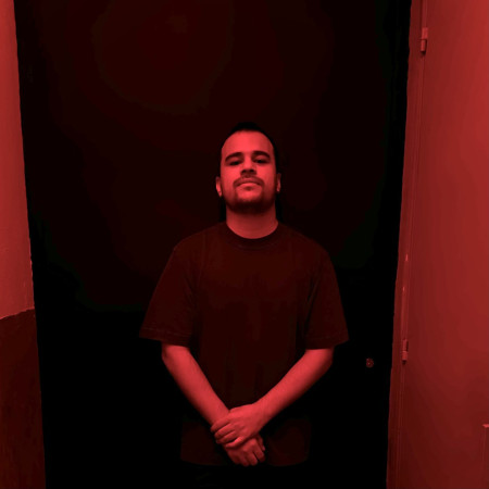 Lost Kid