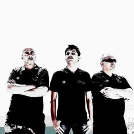 Los Veteranos CY