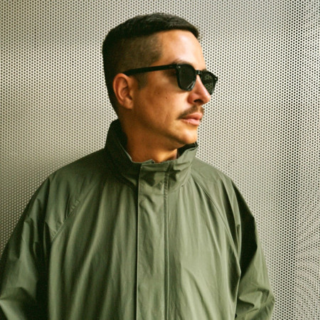 Lou Flores