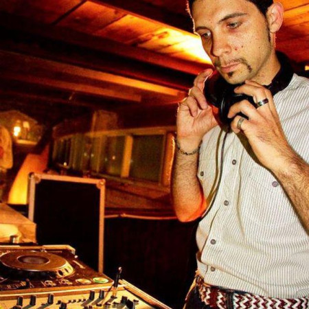 LOUIE VERTIGO Dj - Producer
