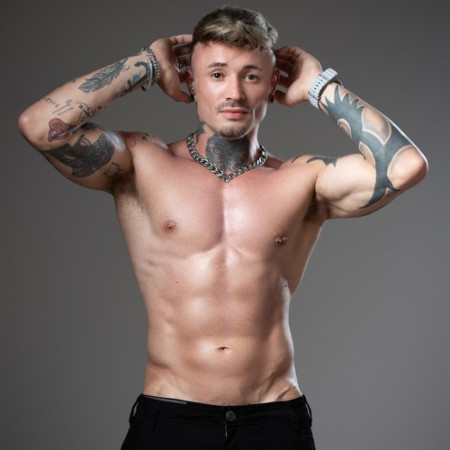 Yago Lourenço