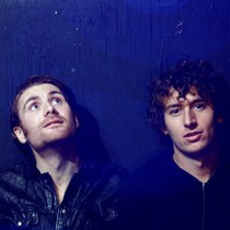 Lovedust