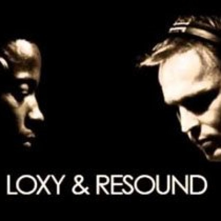 Loxy & Resound