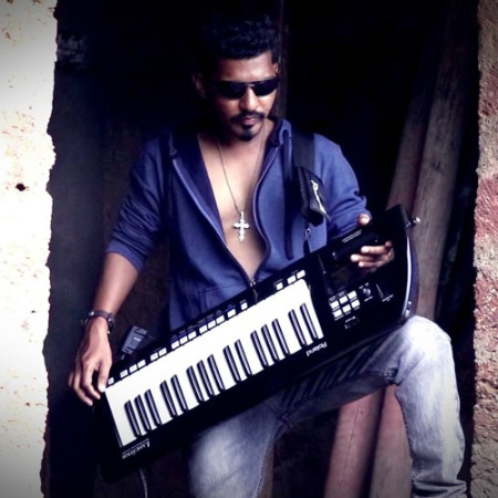 Loy Valentine | Music Producer (LVS)