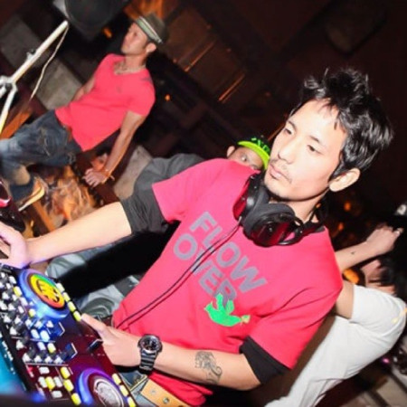 DJ LUH-1