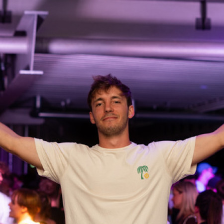 LUCA CRAM