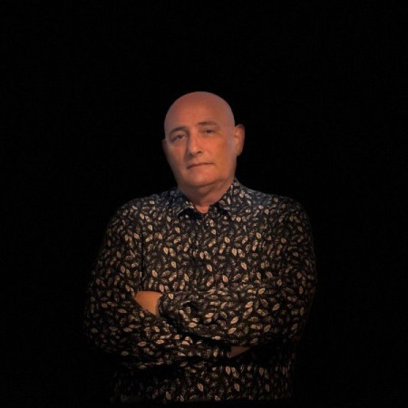 Luca Martini