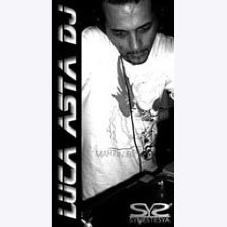 Luca Asta