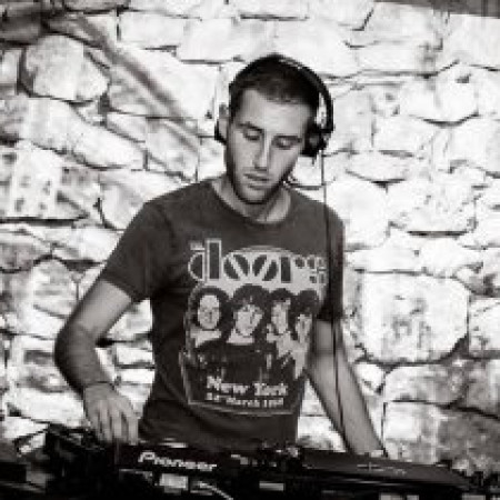 Luca Cordina