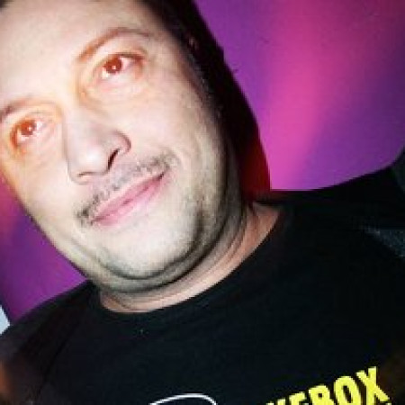 Luca D'Angelo