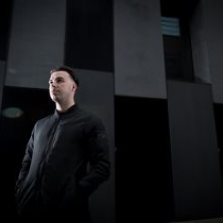 Luca De-Santo