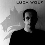 DJ Luca Wolf