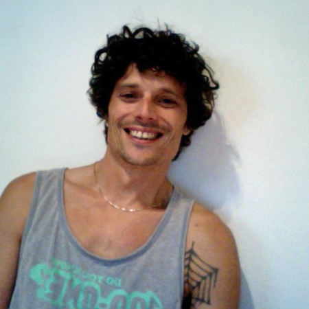 LucaFronza Dj/Producer