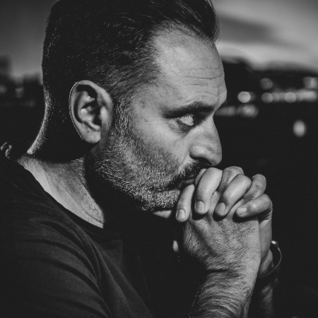 Luca Guerrieri