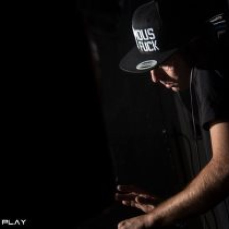 Luca Noize