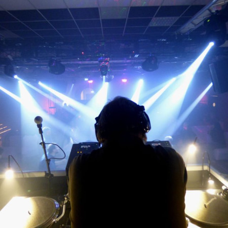 Dj Rubens Dj Set