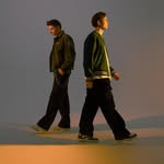 Profile of Lucas & Steve