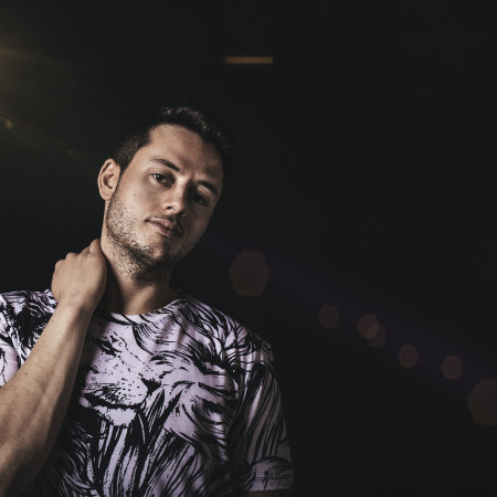 Lucas Mezian
