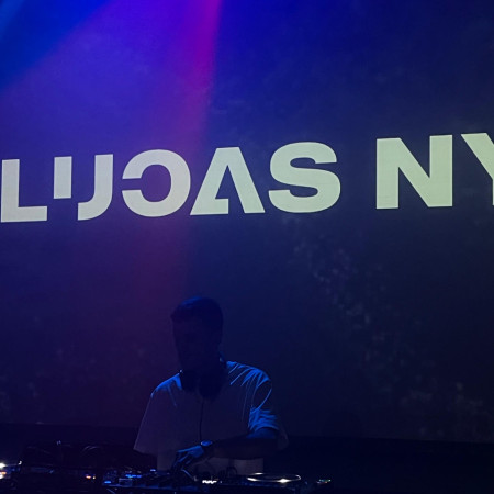 Lucas Nycz