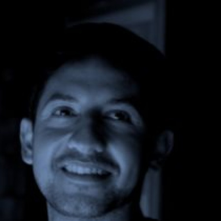 Lucas Perazzi