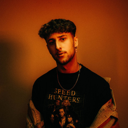 Luca van Oss