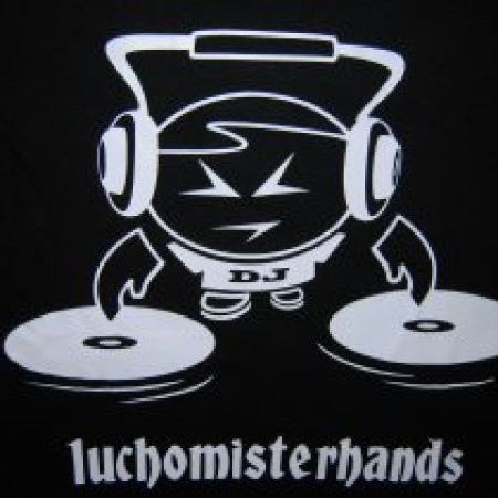 Lucho Misterhands