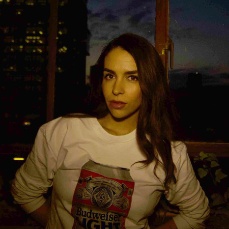 Lucia Haze