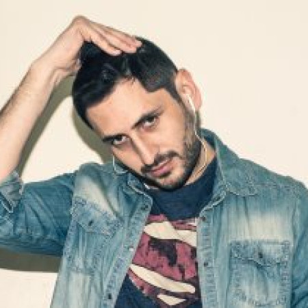 Luciano Nieto
