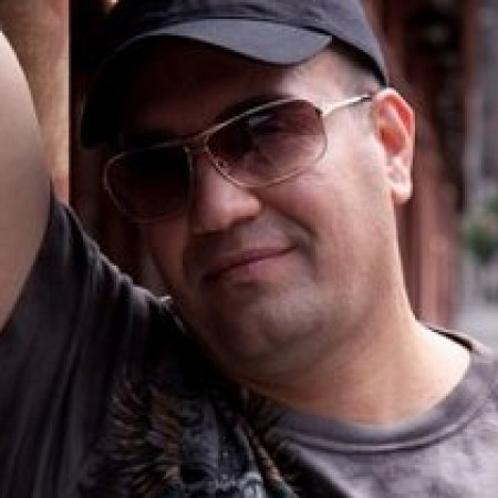 Luciano Pardini