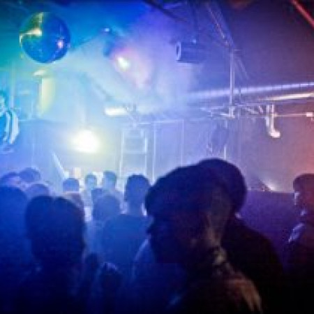 Lucid DJs