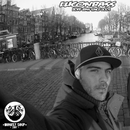 Luconbass Aka Beiz