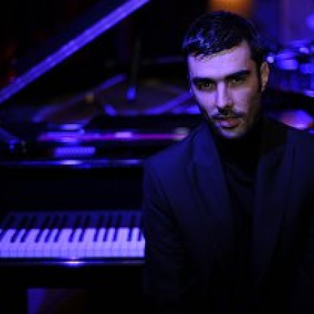Ludovic Allen