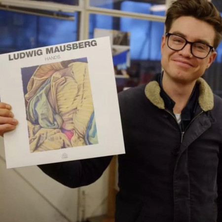 Ludwig Mausberg