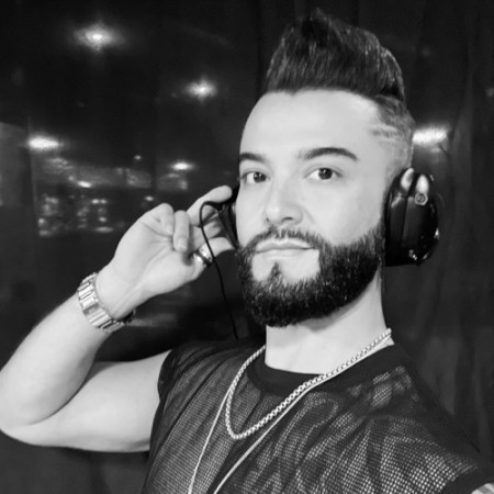 DJ LUMA Official