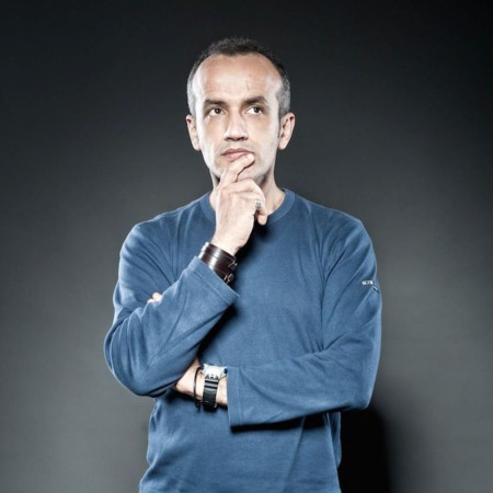 Luis Leite