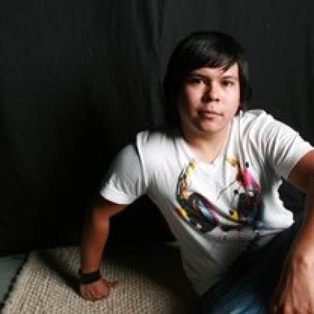 Luis Mexin