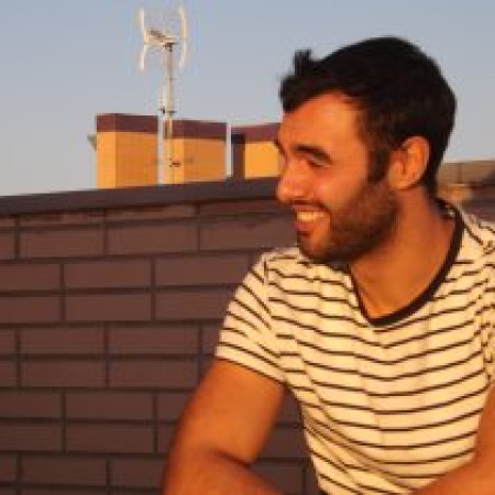 Luis Pedregosa