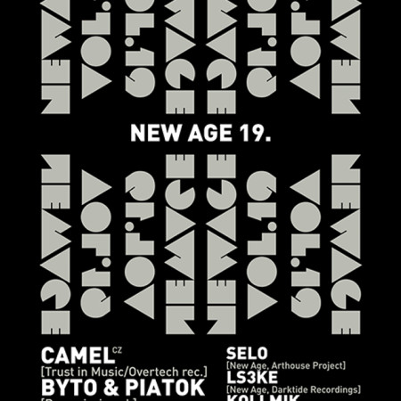 NEW AGE crew