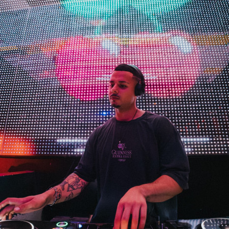 Lukas Galhardo