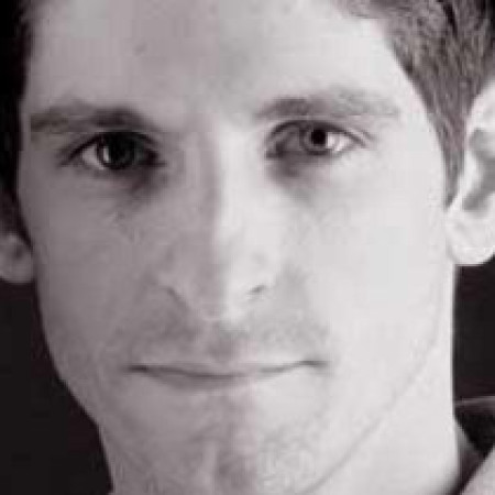 Lukas Greenberg