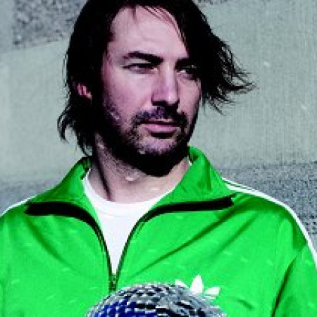 Lukas Kleesattel