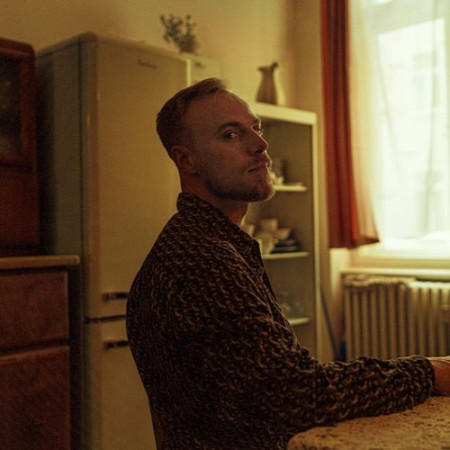 Lukas Lyrestam