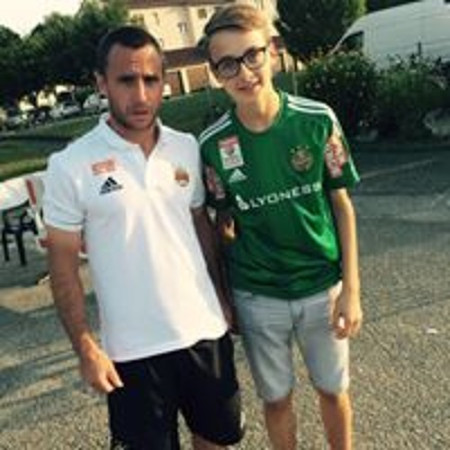 Lukas Wenninger