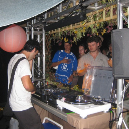 Dj Rye